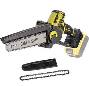 Mini Chainsaw Cordless for Dewalt 20V MAX Battery